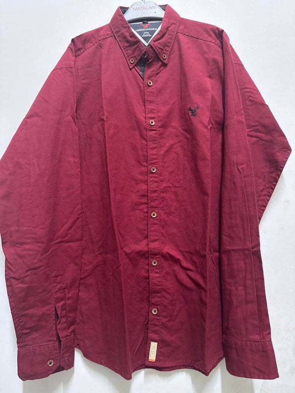 Men Shirt-Size-L*
