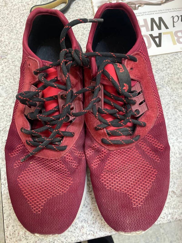 Men Adidas Shoes - Size 11