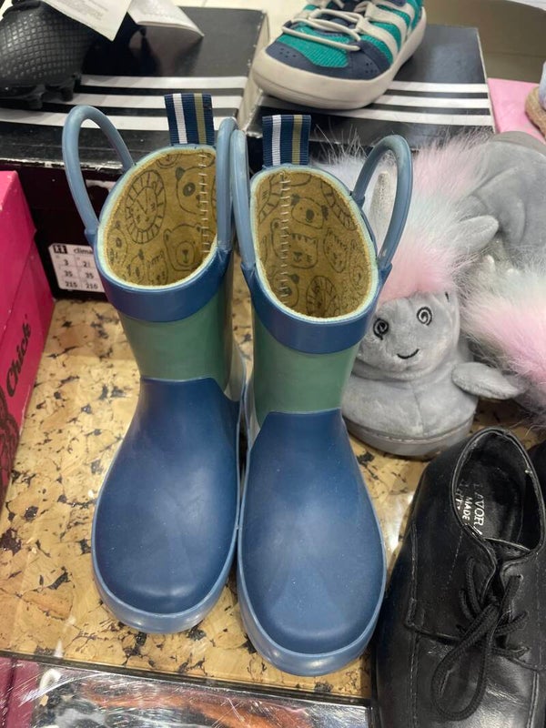 Girls Boot - Size 6 - New