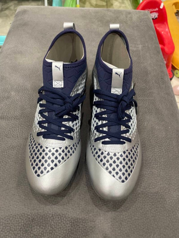 Men Puma Future 2.3 Netfit F Shoes - New - Sizes 43/48.5