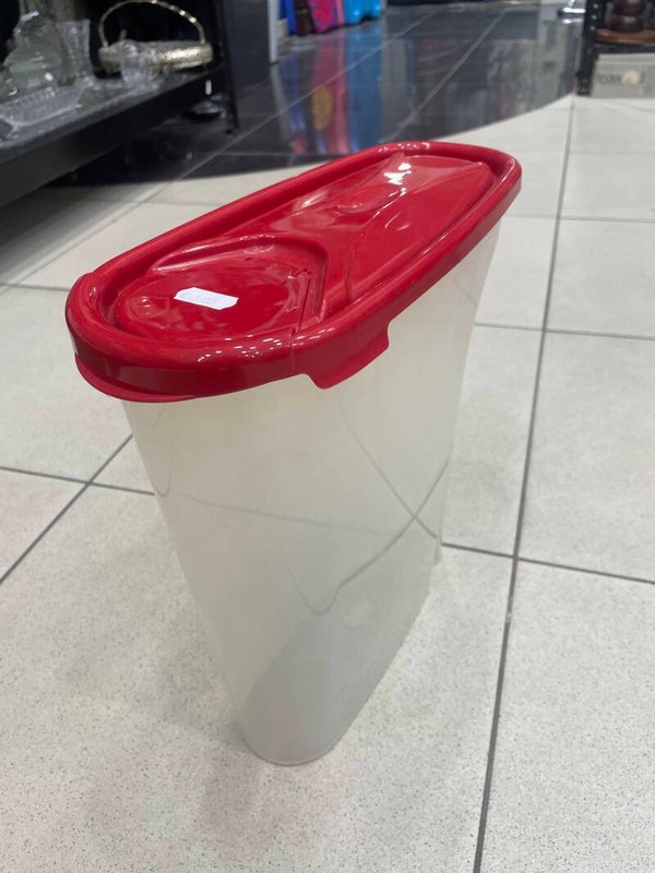 Storage Container- Supplies ***