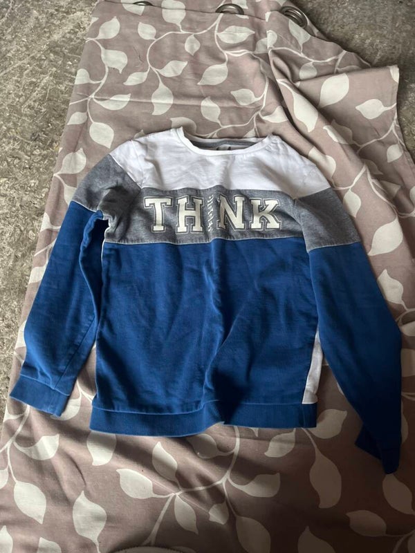 Boys Sweater - Size 10 Years
