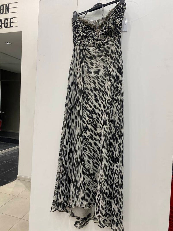 Women Long Dress - Size Small