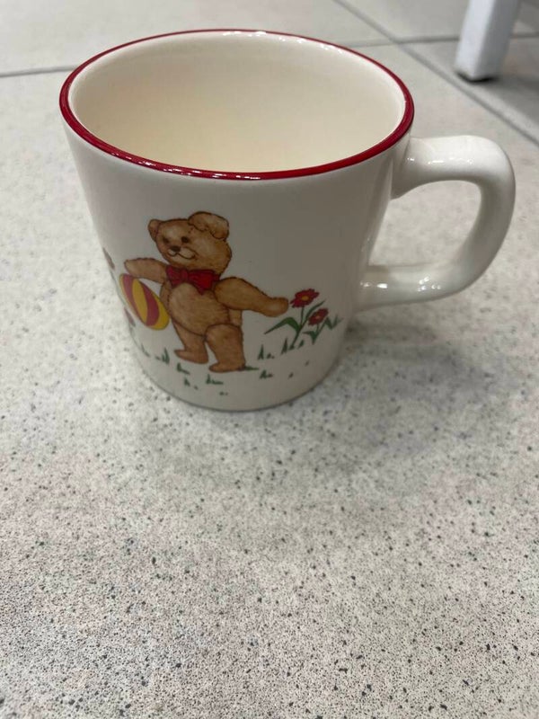 Mug***