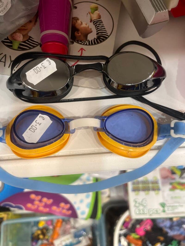 Children Swimming Goggles - suppliers*