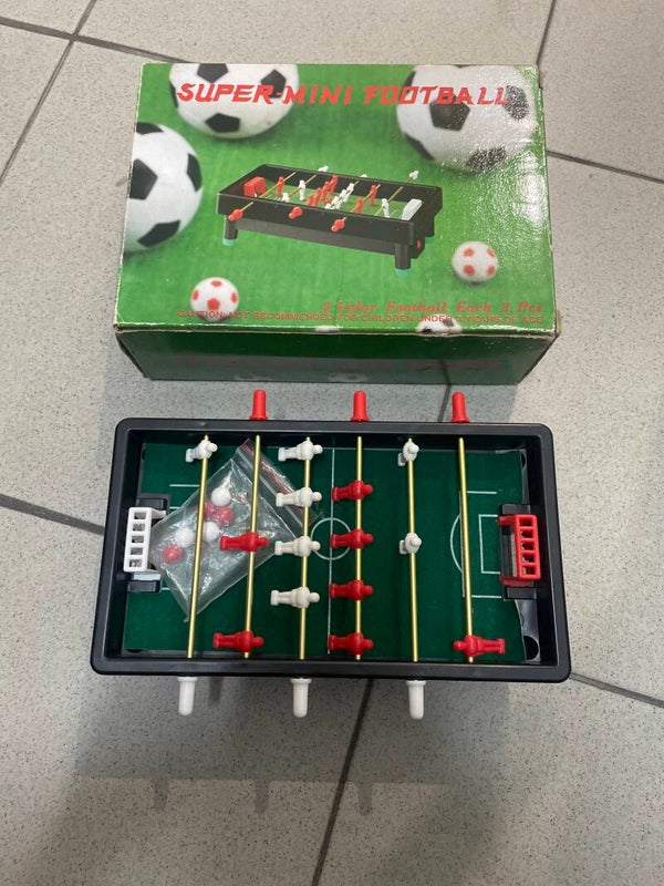 Super Mini football- Toys***