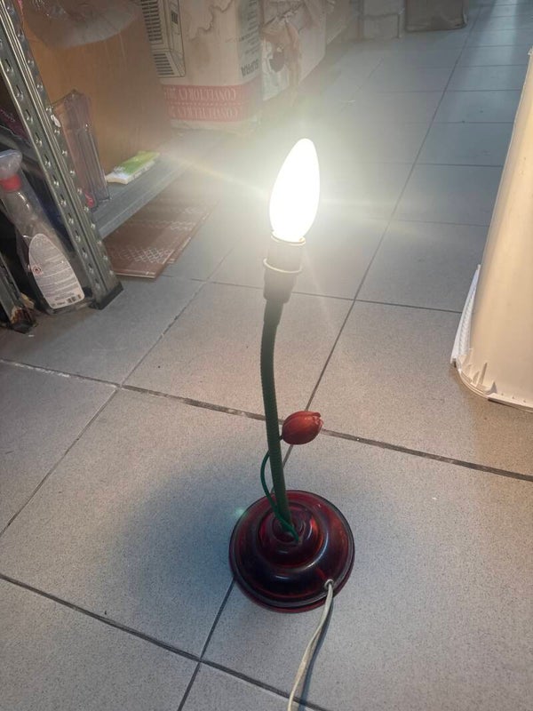 Lamp - Electric *
