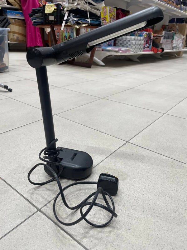 Table Linear Lamp - Electric