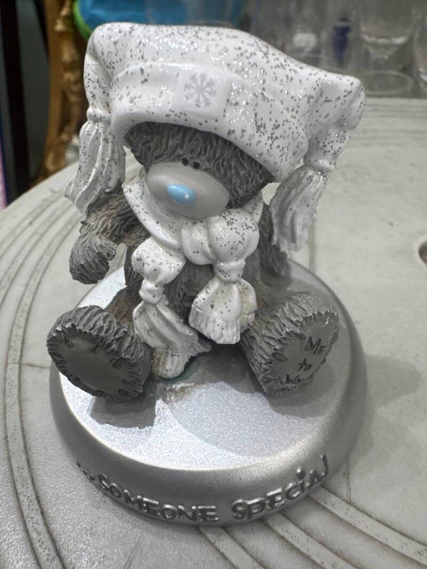 “Me to You” Tatty Teddy Figurines-Decor***