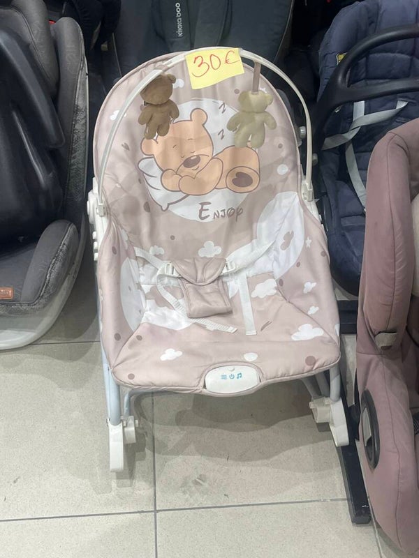 Baby rocker - babies*