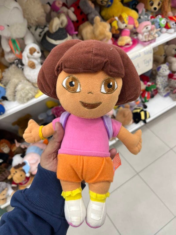 Dora - Plush - Toys
