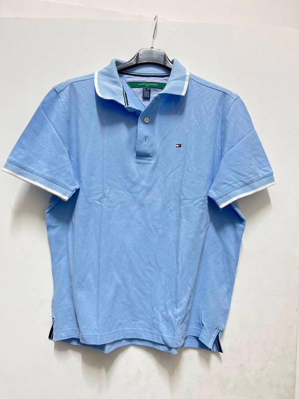 Women Tommy Hilfiger Polo Shirt - Size XS