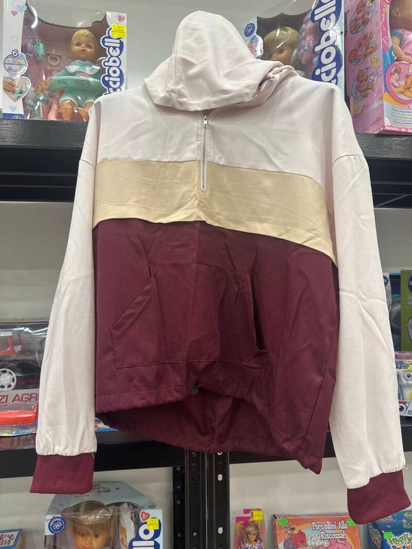Women Hoodie - Size 44