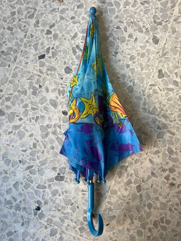 Kids Umbrella - Supplies