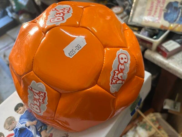 Soccer Ball - New - Sports