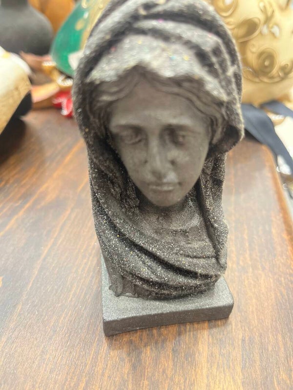 The Holy Virgin Mary - Religious