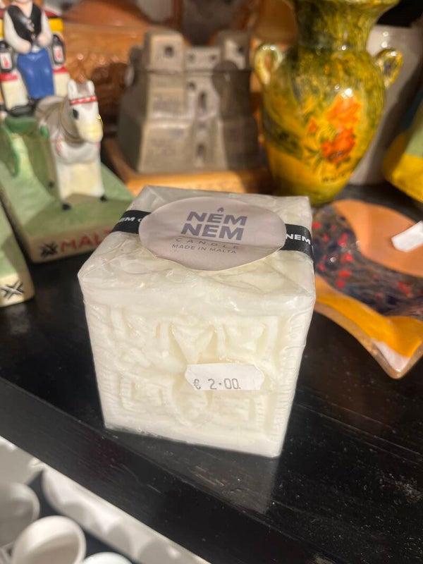 Nem Nem Candle - Candles