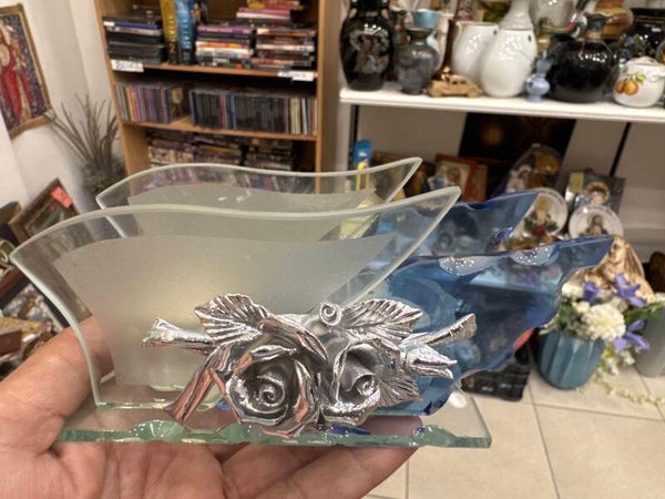 Candle Holder-Decor***