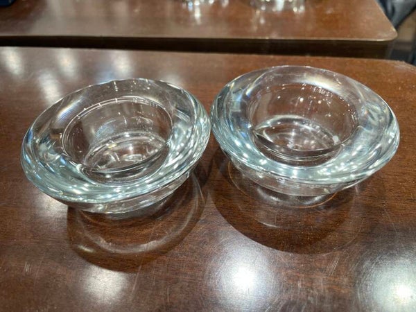 Candle Holder- Candles ***