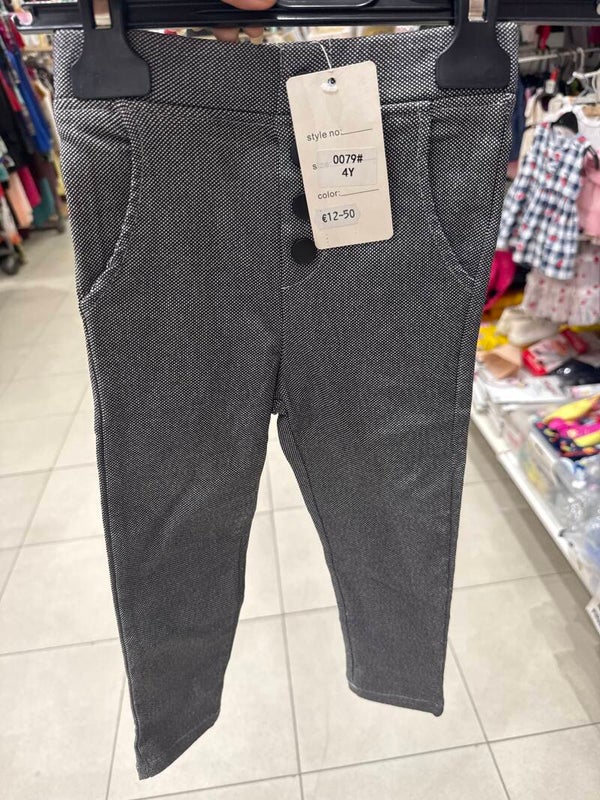 Girls Pants - Brand New - Size 4 Years