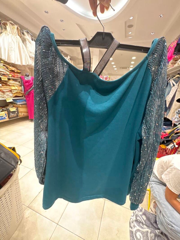 Women Top - Size XL
