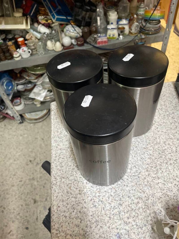 Brabantia Set - Supplies