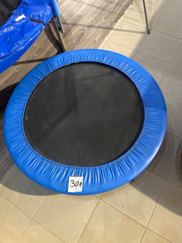 Small Trampoline - Toys