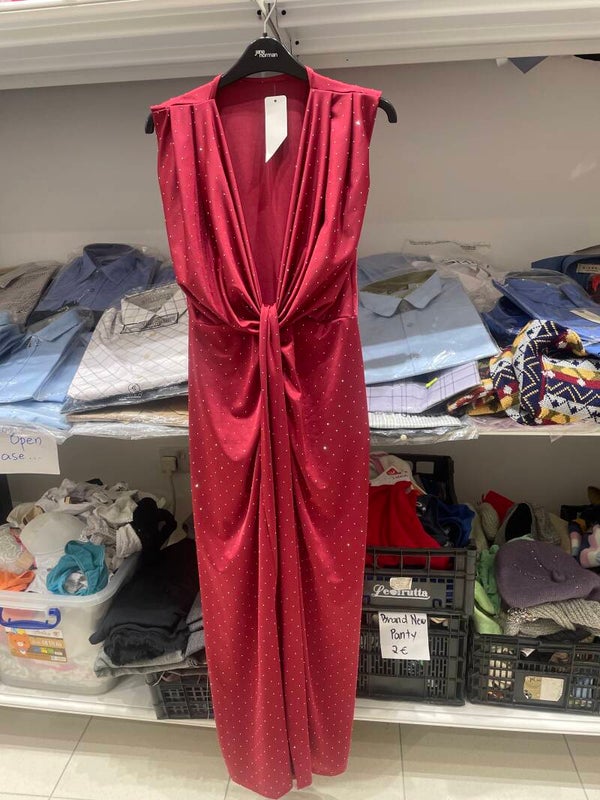 Women Dress - Brand New - Size S