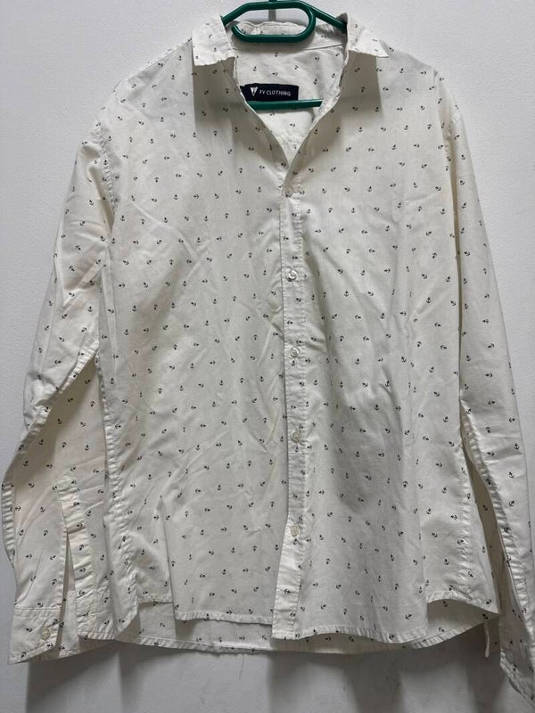 Men Shirt-Size:L*