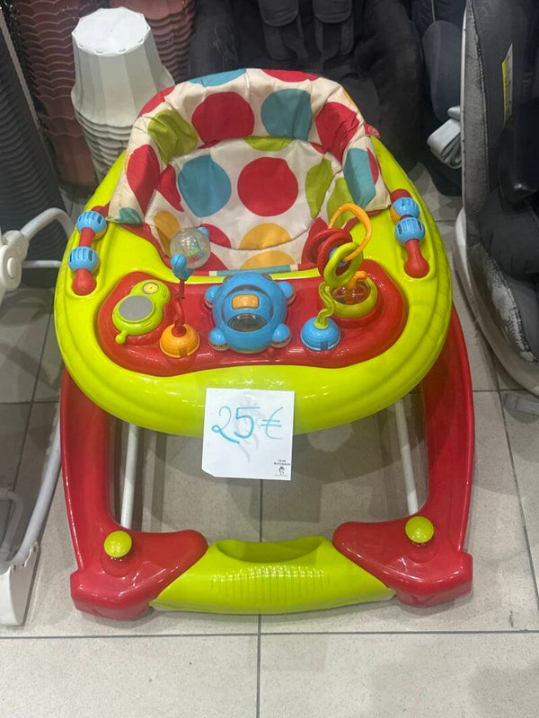 Baby Walker - babies*