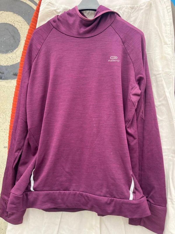 Men Hoodie - Size Medium