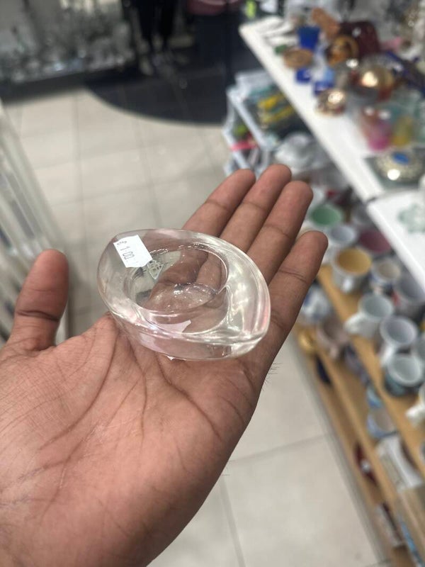 Candle Holder - Candle **