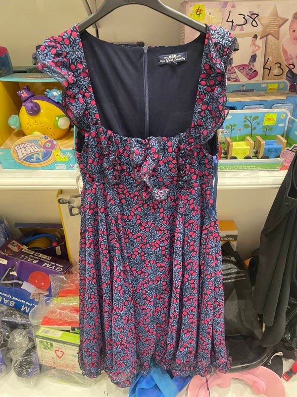 Women Dress-Size:XS***