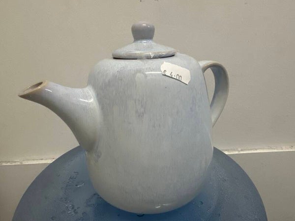 Tea Pot - Collectibles