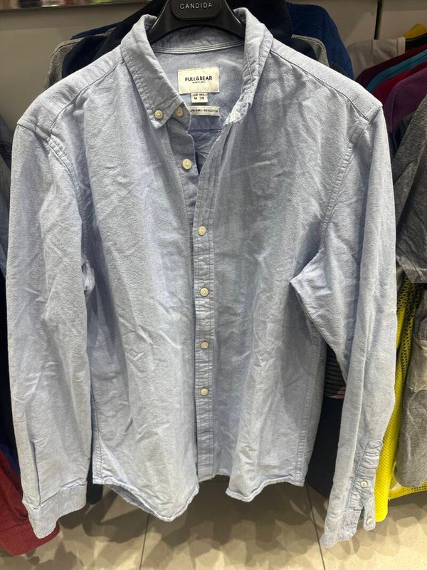 Men Shirt -Size Medium ***