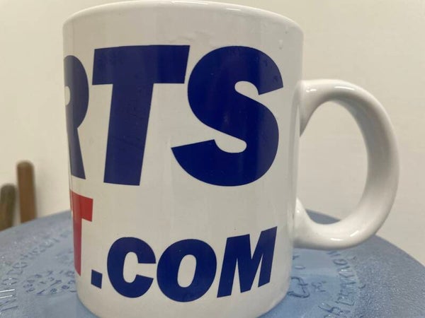 Sports direct mug- Mugs***