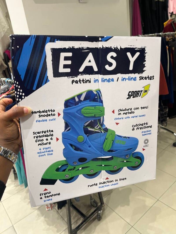 Sport One Inline Skate- Sports***
