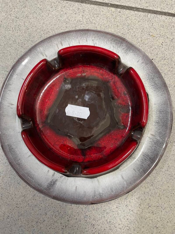 Canada Ashtray-Decor***