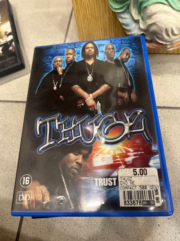 Thugz - Movies*