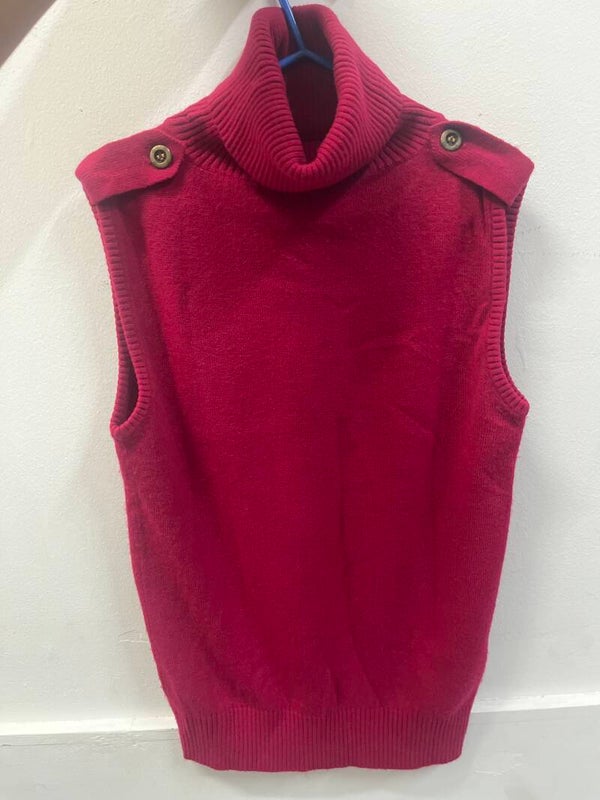 Women Long Top - Size M