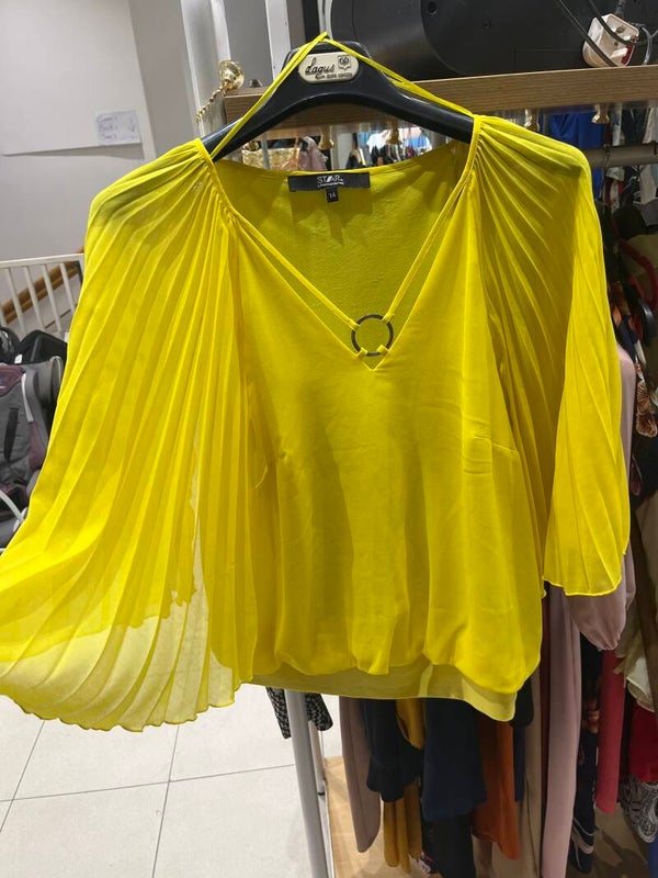 Women Top - Size 14