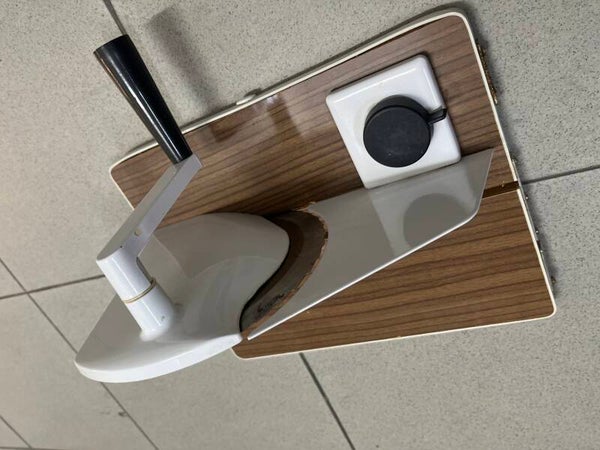 Manual food slicer- Supplies ***