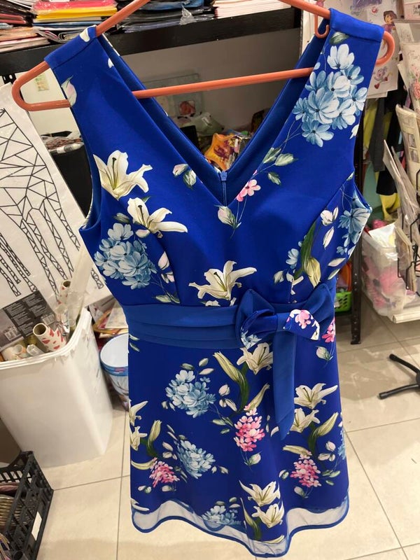 Women Dress-Size:S/M*