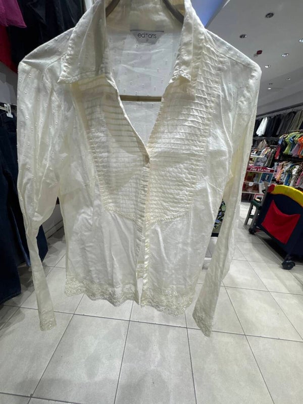 Women Shirt - Size S/M