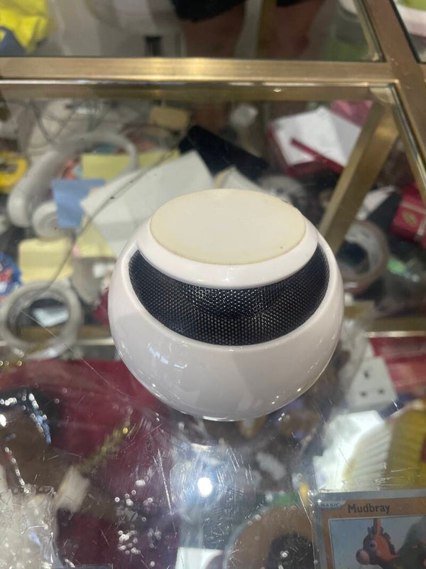 Bluetooth Speaker - Electronics **