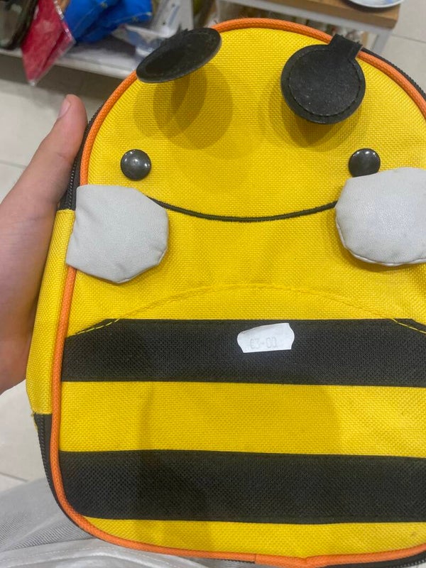Bee Bag - Bags*