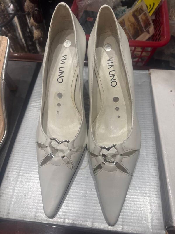Women Heels-Size:36***