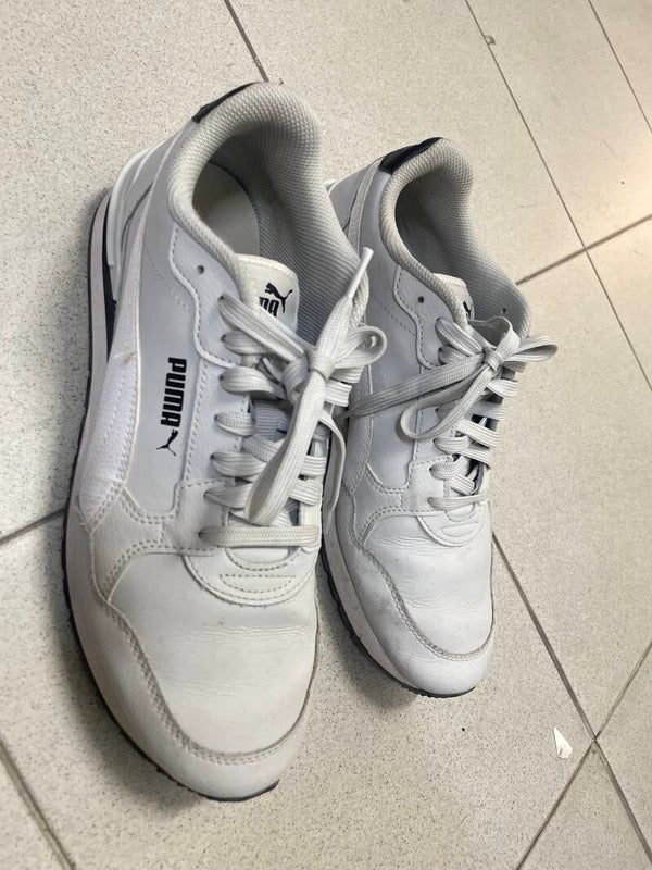 Puma men Shoes size 42- Shoes ***