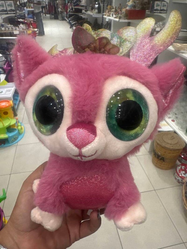 Soft Toys-Toys*