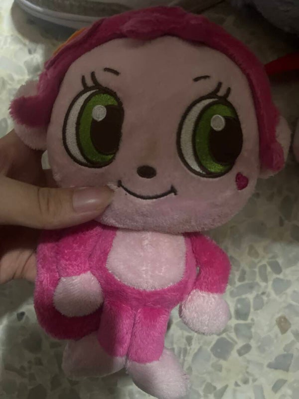 MONKEY SOFT TOY~TOYS~**